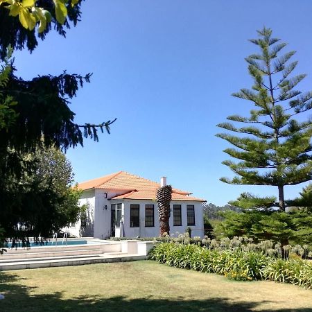 Willa Casa De Fagilde Canedo  Zewnętrze zdjęcie