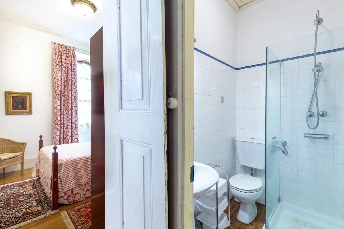 Willa Casa De Fagilde Canedo  Zewnętrze zdjęcie