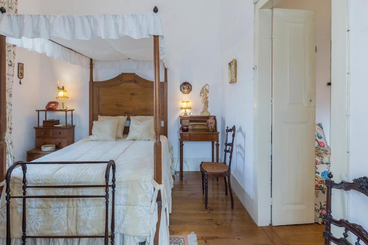 Willa Casa De Fagilde Canedo  Zewnętrze zdjęcie