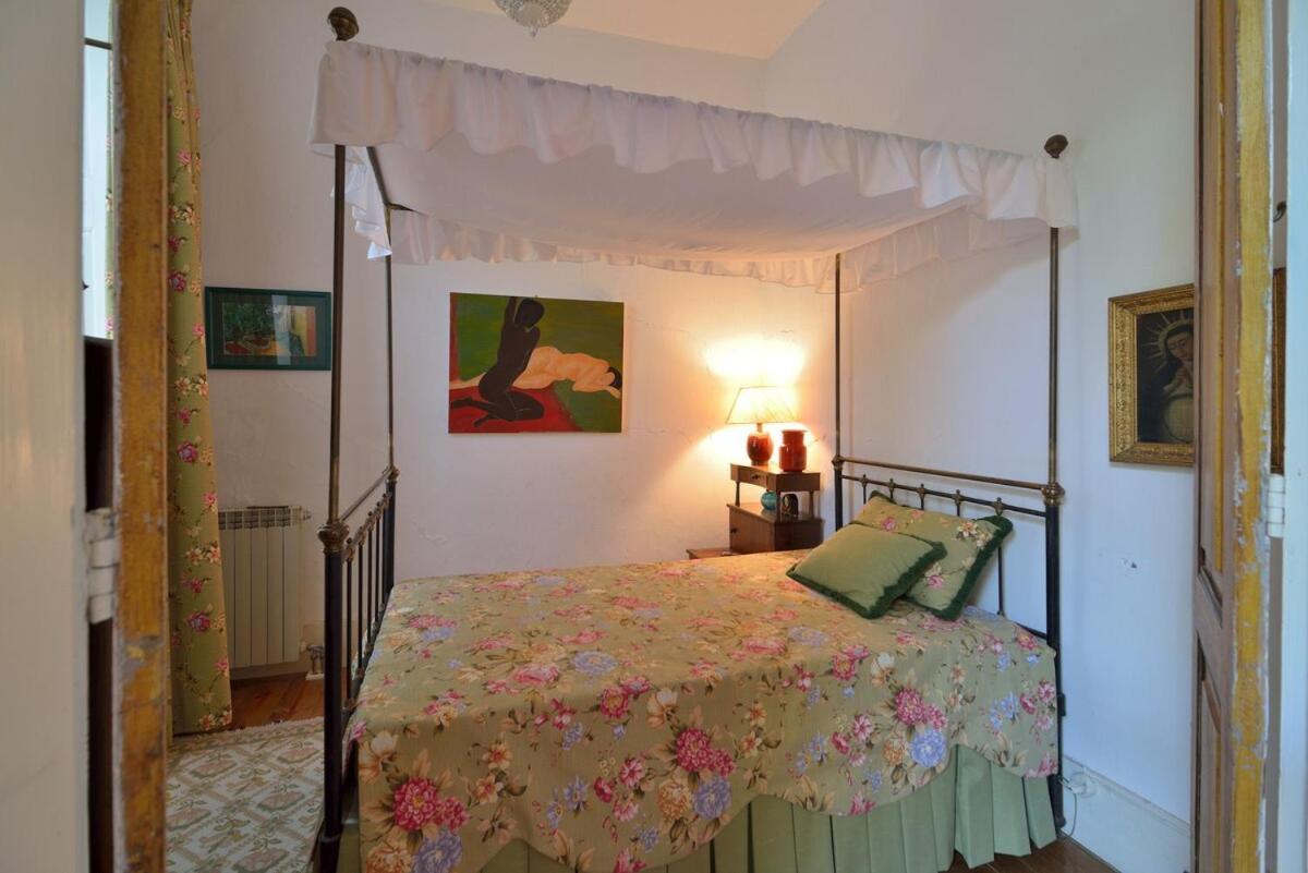 Willa Casa De Fagilde Canedo  Zewnętrze zdjęcie