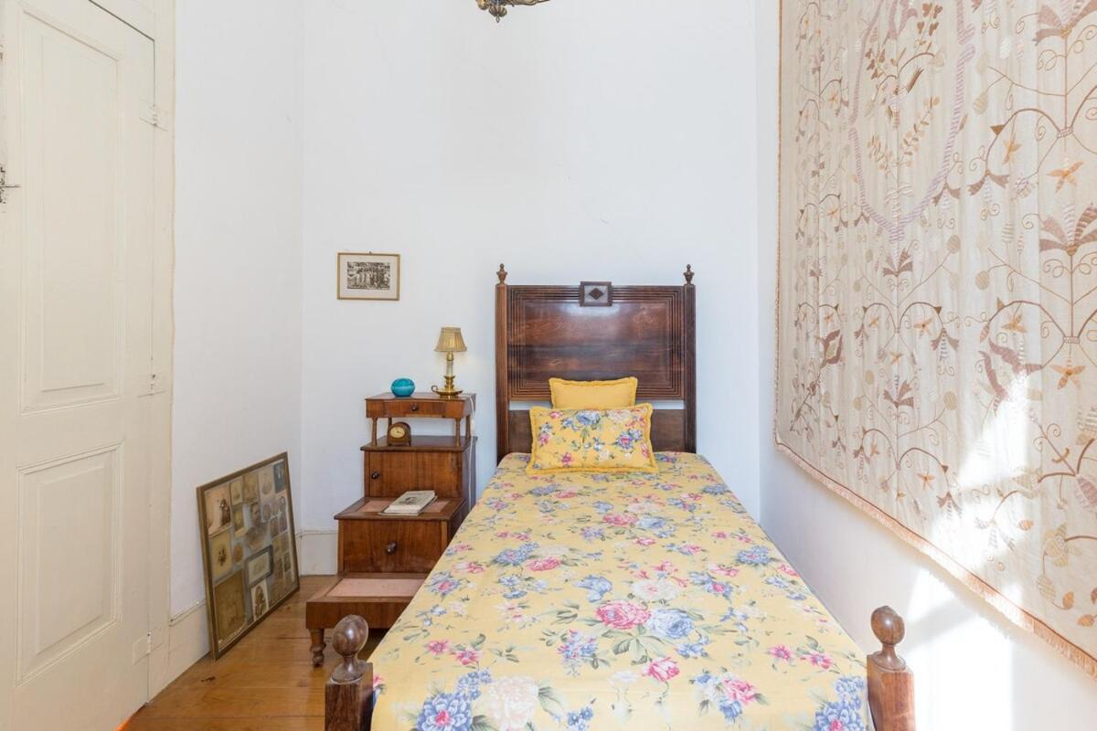 Willa Casa De Fagilde Canedo  Zewnętrze zdjęcie